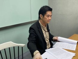 คลินิกวิจัย: การพัฒนาข้อเสนอเชิงหลักการ: แผนงานการศึกษาปฐมวัยแบบพหุวิทยาการ มหาวิทยาลัยสวนดุสิต