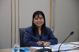สถาบันวิจัยและพัฒนา มหาวิทยาลัยสวนดุสิต จัดประชุมคณะอนุกรรมการคัดเลือกรางวัลนักวิจัยดีเด่น รางวัลผลงานวิจัยดีเด่น และรางวัลผลงานนวัตกรรมวิจัยดีเด่น มหาวิทยาลัยสวนดุสิต ครั้งที่ 1(3)/2568 