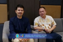 สถาบันวิจัยและพัฒนาร่วมกับศูนย์การศึกษา ตรัง จัดโครงการ “พัฒนาโจทย์วิจัยภายใต้แผนงานวิจัย: การพัฒนาเชิงพื้นที่ มหาวิทยาลัยสวนดุสิต"