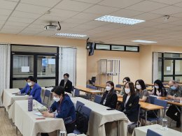 สถาบันวิจัยและพัฒนา ร่วมกับ เครือข่ายการวิจัย SDU Research Club: อาหารบนรากฐานแห่งความเชี่ยวชาญด้วยการปฏิบัติ จัดการเสวนา