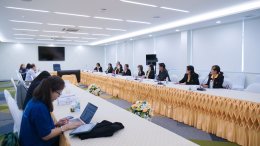 SDU Research Club คลินิกวิจัยสัญจร @ นครนายก
