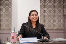 สถาบันวิจัยและพัฒนา จัดประชุมคณะอนุกรรมการพิจารณาการจัดทำงบประมาณ กำกับติดตามและประเมินผลโครงการ ทุนสนับสนุนงานมูลฐาน (Fundamental Fund) ด้านการพัฒนาเชิงพื้นที่ มหาวิทยาลัยสวนดุสิต ครั้งที่ 1(3)/2569 และครั้งที่ 2(4)/2569 