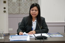 สถาบันวิจัยและพัฒนา จัดประชุมคณะอนุกรรมการพิจารณาการจัดทำงบประมาณ กำกับติดตาม และประเมินผลโครงการทุนสนับสนุนงานมูลฐาน (Fundamental Fund) ด้านการพัฒนาเชิงพื้นที่ ครั้งที่ 3(5)/2569 และครั้งที่ 4(6)/2569