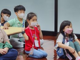 สถาบันวิจัยและพัฒนาเข้าร่วมจัดกิจกรรมกับโรงเรียนสาธิตละอออุทิศ มหาวิทยาลัยสวนดุสิต ในโครงการ “October Camp 2022” ในธีม Discovery Outing 