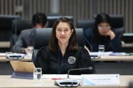 สถาบันวิจัยและพัฒนา จัดการประชุมคณะอนุกรรมการเครือข่ายพัฒนาวารสารวิชาการของมหาวิทยาลัยสวนดุสิต ครั้งที่ 1(2)/2569