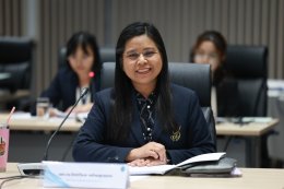 สถาบันวิจัยและพัฒนา จัดการประชุมคณะอนุกรรมการเครือข่ายพัฒนาวารสารวิชาการของมหาวิทยาลัยสวนดุสิต ครั้งที่ 1(2)/2569