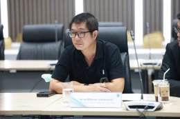 สถาบันวิจัยและพัฒนา จัดการประชุมคณะอนุกรรมการเครือข่ายพัฒนาวารสารวิชาการของมหาวิทยาลัยสวนดุสิต ครั้งที่ 1(2)/2569