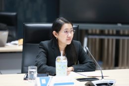 สถาบันวิจัยและพัฒนา จัดประชุมคณะอนุกรรมการประสานงานด้านการวิจัย มหาวิทยาลัยสวนดุสิต ครั้งที่ 2/2567