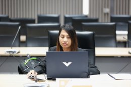 สถาบันวิจัยและพัฒนา จัดประชุมคณะอนุกรรมการประสานงานด้านการวิจัย มหาวิทยาลัยสวนดุสิต ครั้งที่ 2/2567