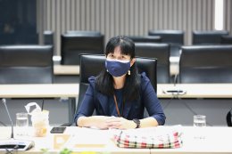 สถาบันวิจัยและพัฒนา จัดประชุมคณะอนุกรรมการประสานงานด้านการวิจัย มหาวิทยาลัยสวนดุสิต ครั้งที่ 2/2567