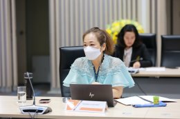 สถาบันวิจัยและพัฒนา จัดประชุมคณะอนุกรรมการประสานงานด้านการวิจัย มหาวิทยาลัยสวนดุสิต ครั้งที่ 2/2567