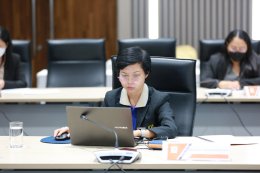 สถาบันวิจัยและพัฒนา จัดประชุมคณะอนุกรรมการประสานงานด้านการวิจัย มหาวิทยาลัยสวนดุสิต ครั้งที่ 2/2567