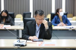 สถาบันวิจัยและพัฒนา จัดประชุมคณะอนุกรรมการประสานงานด้านการวิจัย มหาวิทยาลัยสวนดุสิต ครั้งที่ 2/2567