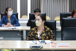 สถาบันวิจัยและพัฒนา จัดประชุมคณะอนุกรรมการประสานงานด้านการวิจัย มหาวิทยาลัยสวนดุสิต ครั้งที่ 2/2567