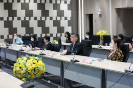 สถาบันวิจัยและพัฒนา จัดประชุมคณะอนุกรรมการประสานงานด้านการวิจัย มหาวิทยาลัยสวนดุสิต ครั้งที่ 2/2567