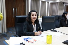 สถาบันวิจัยและพัฒนา จัดประชุมคณะอนุกรรมการประสานงานด้านการวิจัย มหาวิทยาลัยสวนดุสิต ครั้งที่ 2/2567