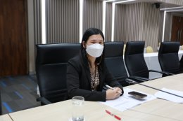 สถาบันวิจัยและพัฒนา จัดประชุมคณะอนุกรรมการประสานงานด้านการวิจัย มหาวิทยาลัยสวนดุสิต ครั้งที่ 2/2567