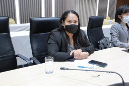 สถาบันวิจัยและพัฒนา จัดประชุมคณะอนุกรรมการประสานงานด้านการวิจัย มหาวิทยาลัยสวนดุสิต ครั้งที่ 2/2567