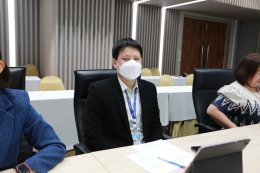 สถาบันวิจัยและพัฒนา จัดประชุมคณะอนุกรรมการประสานงานด้านการวิจัย มหาวิทยาลัยสวนดุสิต ครั้งที่ 2/2567