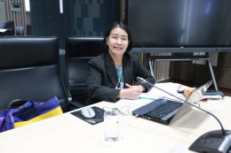 สถาบันวิจัยและพัฒนา จัดประชุมคณะอนุกรรมการประสานงานด้านการวิจัย มหาวิทยาลัยสวนดุสิต ครั้งที่ 2/2567