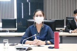 สถาบันวิจัยและพัฒนา ได้ดำเนินการจัดประชุมคณะกรรมการดำเนินงานของสถาบันวิจัยและพัฒนา ครั้งที่ ๘(๘๒)/๒๕๖๖