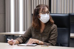 สถาบันวิจัยและพัฒนาจัดประชุมชี้แจงหลักเกณฑ์การสนับสนุนทุนวิจัยด้านวิจัยและนวัตกรรม มหาวิทยาลัยสวนดุสิต ทุนสนับสนุนงานมูลฐาน (Fundamental Fund: FF) ของหน่วยงาน ประจำปีงบประมาณ พ.ศ. 2559