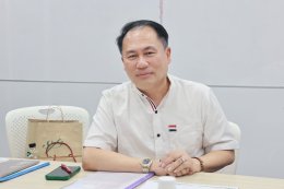 สถาบันวิจัยและพัฒนา มหาวิทยาลัยสวนดุสิต จัดประชุมคณะอนุกรรมการอำนวยการ พิจารณาการจัดทำงบประมาณ กำกับติดตามและประเมินผลโครงการทุนสนับสนุนงานมูลฐาน (Fundamental Fund) ครั้งที่ 5(1)/2567 และ ครั้งที่ 6(2)/2567