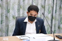 สถาบันวิจัยและพัฒนา มหาวิทยาลัยสวนดุสิต จัดการประชุมคณะอนุกรรมการ นักวิจัยดีเด่น ผลงานวิจัยดีเด่น และรางวัลผลงานนวัตกรรมวิจัยดีเด่น ครั้งที่ 1/ 2566