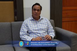 สถาบันวิจัยและพัฒนาร่วมกับศูนย์การศึกษา ตรัง จัดโครงการ “พัฒนาโจทย์วิจัยภายใต้แผนงานวิจัย: การพัฒนาเชิงพื้นที่ มหาวิทยาลัยสวนดุสิต"