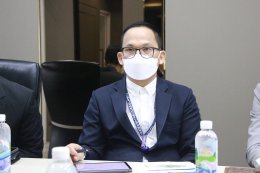 สถาบันวิจัยและพัฒนา จัดประชุมเตรียมความพร้อมการจัดงาน 9 ทศวรรษ รวมตัวสร้างสรรค์ ร่วมกันพัฒนา