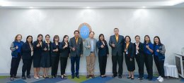 SDU Research Club คลินิกวิจัยสัญจร @ นครนายก