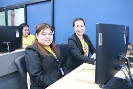 สถาบันวิจัยและพัฒนา มหาวิทยาลัยสวนดุสิต จัดโครงการอบรมเชิงปฏิบัติการการใช้งานระบบบริหารจัดการงานวิจัยและนวัตกรรมของหน่วยงาน (ORIIS)