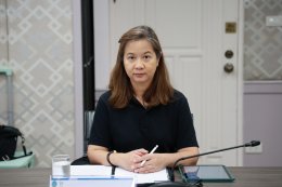 สถาบันวิจัยและพัฒนา จัดประชุมคณะอนุกรรมการพิจารณาการจัดทำงบประมาณ กำกับติดตาม และประเมินผลโครงการทุนสนับสนุนงานมูลฐาน (Fundamental Fund) ด้านการพัฒนาเชิงพื้นที่ ครั้งที่ 3(5)/2569 และครั้งที่ 4(6)/2569