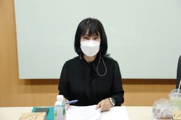สถาบันวิจัยและพัฒนา มหาวิทยาลัยสวนดุสิต จัดประชุมคณะอนุกรรมการอำนวยการพิจารณาการจัดทำงบประมาณ กำกับติดตามและประเมินผลโครงการ ทุนสนับสนุนงานมูลฐาน (Fundamental Fund) ครั้งที่ 2(4)/2569