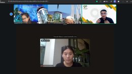 คลินิกวิจัยเพื่อพัฒนาข้อเสนอโครงการวิจัย: คลับการพัฒนาเชิงพื้นที่ มหาวิทยาลัยสวนดุสิต
