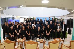 โครงการเสวนา "From Concept to Funding: เทคนิคเปลี่ยนข้อเสนอเชิงหลักการให้เป็นทุนวิจัย"