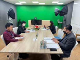 คลินิกวิจัย: การพัฒนาข้อเสนอเชิงหลักการ: แผนงานการศึกษาปฐมวัยแบบพหุวิทยาการ มหาวิทยาลัยสวนดุสิต