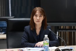 สถาบันวิจัยและพัฒนาจัดประชุมชี้แจงหลักเกณฑ์การสนับสนุนทุนวิจัยด้านวิจัยและนวัตกรรม มหาวิทยาลัยสวนดุสิต ทุนสนับสนุนงานมูลฐาน (Fundamental Fund: FF) ของหน่วยงาน ประจำปีงบประมาณ พ.ศ. 2559