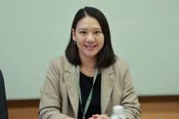 สถาบันวิจัยและพัฒนา มหาวิทยาลัยสวนดุสิต จัดประชุมคณะอนุกรรมการพิจารณาการจัดทำงบประมาณ กำกับติดตาม และประเมินผลโครงการ ทุนสนับสนุนงานมูลฐาน (Fundamental Fund) ด้านอาหารบนรากฐานแห่งความเชี่ยวชาญด้วยการปฏิบัติอย่างประณีต ครั้งที่ 3(5)-4(6)/2568