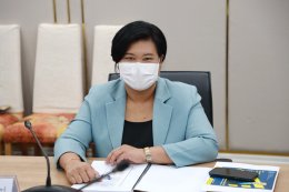 สถาบันวิจัยและพัฒนา มหาวิทยาลัยสวนดุสิต จัดการประชุมคณะอนุกรรมการ นักวิจัยดีเด่น ผลงานวิจัยดีเด่น และรางวัลผลงานนวัตกรรมวิจัยดีเด่น ครั้งที่ 1/ 2566