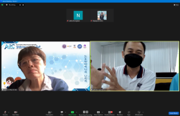 สถาบันวิจัยและพัฒนา ร่วมกับ เครือข่ายการวิจัย SDU Research Club: การพัฒนาเชิงพื้นที่ มหาวิทยาลัยสวนดุสิต (Area-Based and Community) จัดการเสวนา "การพัฒนาข้อเสนอเชิงหลักการ: การพัฒนาเชิงพื้นที่ มหาวิทยาลัยสวนดุสิต