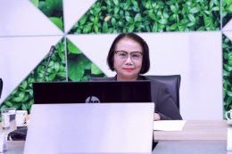 สถาบันวิจัยและพัฒนา มหาวิทยาลัยสวนดุสิต จัดประชุมคณะอนุกรรมการผลักดันและขับเคลื่อนการดำเนินงานด้านการวิจัยและนวัตกรรม มหาวิทยาลัยสวนดุสิต ครั้งที่ 1/2568