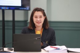 สถาบันวิจัยและพัฒนา มหาวิทยาลัยสวนดุสิต จัดประชุมคณะอนุกรรมการพิจารณาฯ ทุนสนับสนุนงานมูลฐาน ประจำปีงบประมาณ พ.ศ. 2570 ครั้งที่ 2/2568