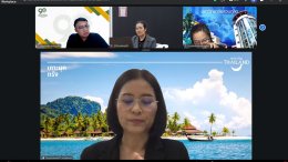 คลินิกวิจัยเพื่อพัฒนาข้อเสนอโครงการวิจัย: คลับการพัฒนาเชิงพื้นที่ มหาวิทยาลัยสวนดุสิต