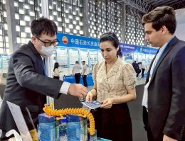 มหาวิทยาลัยสวนดุสิตคว้ารางวัลระดับนานาชาติจากเวที The 8th China (Shanghai) International Invention & Innovation Expo 2025 ณ เมืองเซี่ยงไฮ้ สาธารณรัฐประชาชนจีน