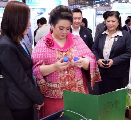 มหาวิทยาลัยสวนดุสิตคว้ารางวัลระดับนานาชาติจากเวที The 8th China (Shanghai) International Invention & Innovation Expo 2025 ณ เมืองเซี่ยงไฮ้ สาธารณรัฐประชาชนจีน