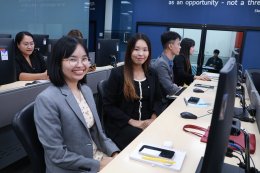 สถาบันวิจัยและพัฒนา มหาวิทยาลัยสวนดุสิต จัดโครงการอบรมเชิงปฏิบัติการการใช้งานระบบบริหารจัดการงานวิจัยและนวัตกรรมของหน่วยงาน (ORIIS)