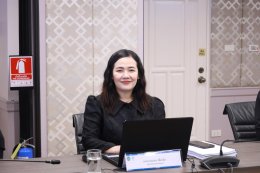 สถาบันวิจัยและพัฒนา จัดประชุมคณะอนุกรรมการพิจารณาการจัดทำงบประมาณ กำกับติดตามและประเมินผลโครงการ ทุนสนับสนุนงานมูลฐาน (Fundamental Fund) ด้านการพัฒนาเชิงพื้นที่ มหาวิทยาลัยสวนดุสิต ครั้งที่ 1(3)/2569 และครั้งที่ 2(4)/2569 