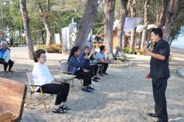 สถาบันวิจัยและพัฒนา จัดประชุมคณะอนุกรรมการพิจารณาการจัดทำงบประมาณ กำกับติดตาม และประเมินผลโครงการทุนสนับสนุนงานมูลฐาน (Fundamental Fund) ด้านการพัฒนาเชิงพื้นที่ ครั้งที่ 3(5)/2569 และครั้งที่ 4(6)/2569