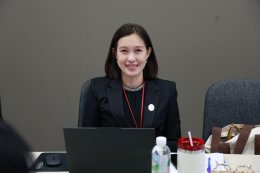 สถาบันวิจัยและพัฒนา มหาวิทยาลัยสวนดุสิต จัดประชุมคณะอนุกรรมการอำนวยการพิจารณาการจัดทำงบประมาณ กำกับติดตามและประเมินผลโครงการ ทุนสนับสนุนงานมูลฐาน (Fundamental Fund) ครั้งที่ 2(4)/2569